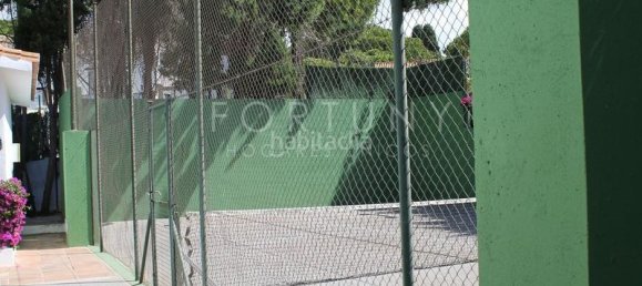 6 bedrooms Villa in Mijas, Spain No. 122757 15