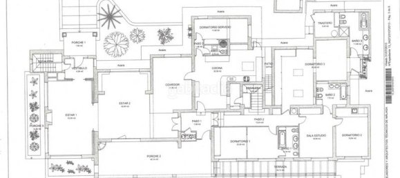 6 bedrooms Villa in Mijas, Spain No. 122757 16