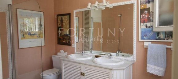 6 bedrooms Villa in Mijas, Spain No. 122757 11