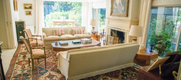 6 bedrooms Villa in Mijas, Spain No. 122757 4