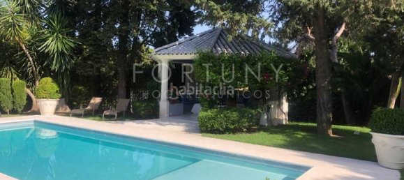 6 bedrooms Villa in Mijas, Spain No. 122757 14