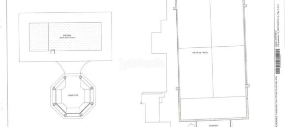 6 bedrooms Villa in Mijas, Spain No. 122757 18