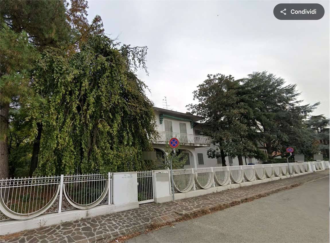 5 rooms Villa in Carpi, Italy No. 340254