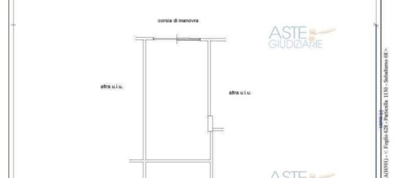 2 rooms Apartment in Rome, Italy No. 204728 11