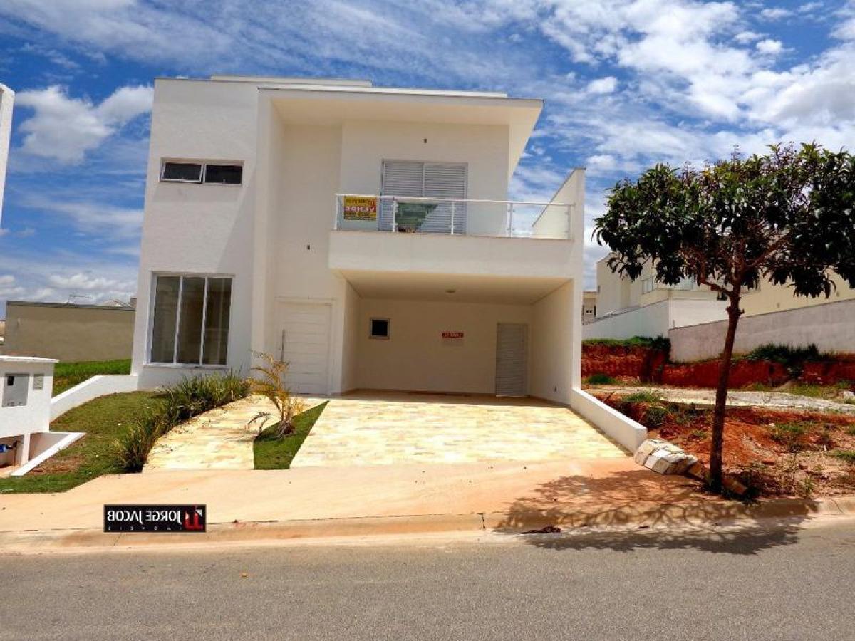 3 Schlafzimmer Haus in Sao Paulo, Brazil, Nr. 477890