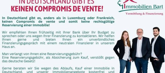 Apartamento de 2 habitaciónes en Saarland, Germany No. 25721 10