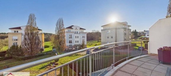 Apartamento de 2 habitaciónes en Saarland, Germany No. 25721 8