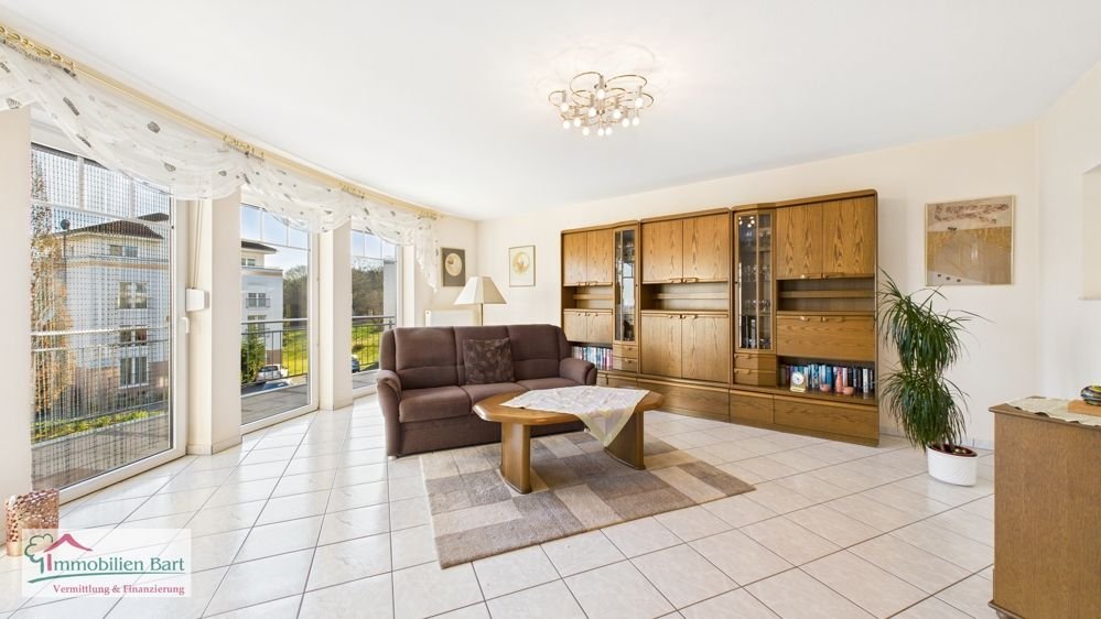 Apartamento de 2 habitaciónes en Saarland, Germany No. 25721