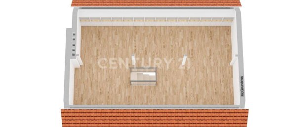 Casa de 7 divisões em Nuremberg, Germany N.º 155343 13