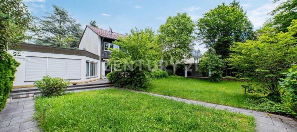 Casa de 7 divisões em Nuremberg, Germany N.º 155343 9