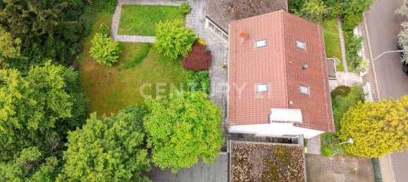 Casa de 7 divisões em Nuremberg, Germany N.º 155343 12