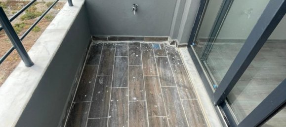 Wohnung 1+1 in Mersin, Turkey, Nr. 21267 8