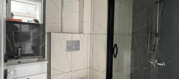 Wohnung 1+1 in Mersin, Turkey, Nr. 21267 7