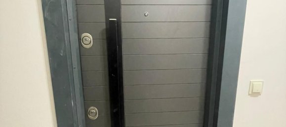 Wohnung 1+1 in Mersin, Turkey, Nr. 21267 5