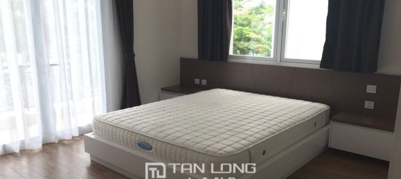 Villa T4 em Long Bien, Vietnam N.º 1302 6