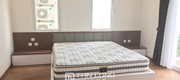 Villa T4 em Long Bien, Vietnam N.º 1302 4