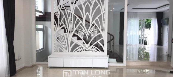 Villa T4 em Long Bien, Vietnam N.º 1302 3