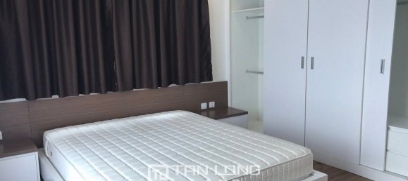 Villa T4 em Long Bien, Vietnam N.º 1302 8