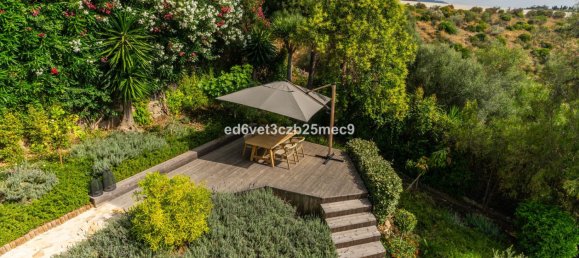 5 bedrooms Villa in Marbella, Spain No. 146394 35