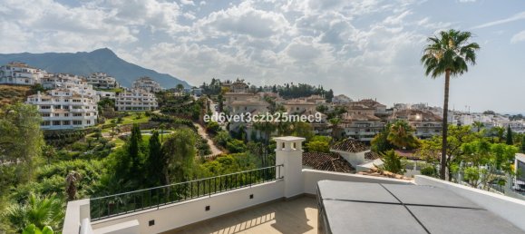 5 bedrooms Villa in Marbella, Spain No. 146394 17