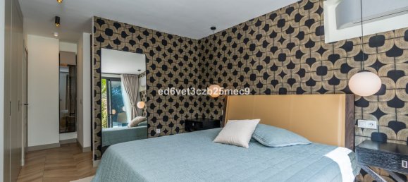 5 bedrooms Villa in Marbella, Spain No. 146394 29
