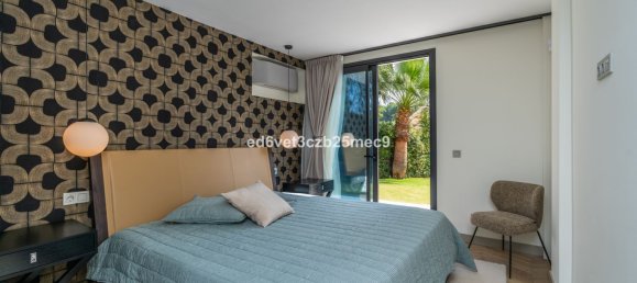 5 bedrooms Villa in Marbella, Spain No. 146394 28