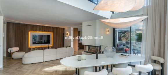 5 bedrooms Villa in Marbella, Spain No. 146394 11