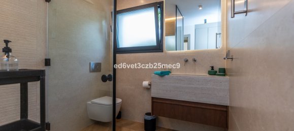 5 bedrooms Villa in Marbella, Spain No. 146394 30