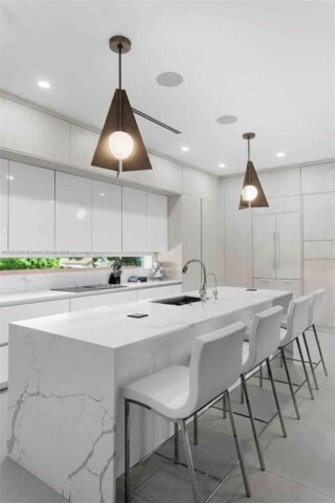 3 bedrooms House in Miami, USA No. 228869