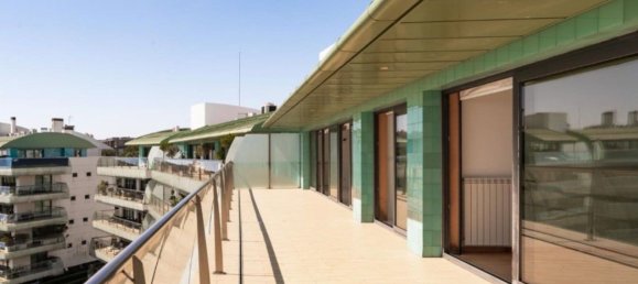 3 Schlafzimmer Wohnung in Cascais, Portugal, Nr. 134002 25