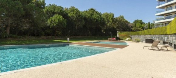 3 Schlafzimmer Wohnung in Cascais, Portugal, Nr. 134002 29