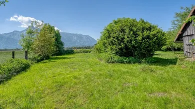 Terrain à Salzburg, Austria No. 219707