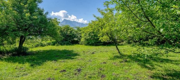 Terrain à Salzburg, Austria No. 219707 3