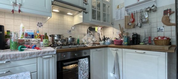 Дом с 5 комнатами в Масса, Италия № 7608 4