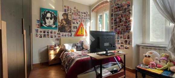 Дом с 5 комнатами в Масса, Италия № 7608 8