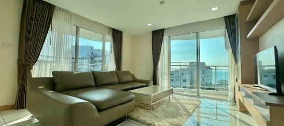 Apartamento com 2 quartos em condomínio em Pattaya, Thailand N.º 85493 4