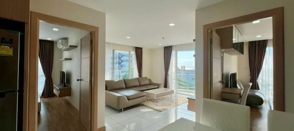 Apartamento com 2 quartos em condomínio em Pattaya, Thailand N.º 85493 3