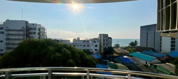 Apartamento com 2 quartos em condomínio em Pattaya, Thailand N.º 85493 13