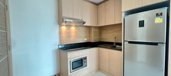 Apartamento com 2 quartos em condomínio em Pattaya, Thailand N.º 85493 16