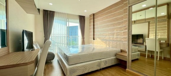 Apartamento com 2 quartos em condomínio em Pattaya, Thailand N.º 85493 7