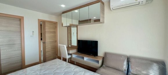 Apartamento com 2 quartos em condomínio em Pattaya, Thailand N.º 85493 9