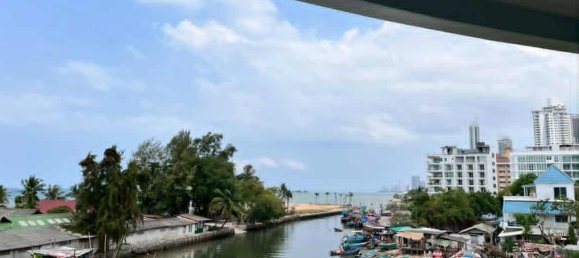 Apartamento com 2 quartos em condomínio em Pattaya, Thailand N.º 85493 2