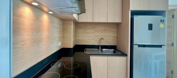 Apartamento com 2 quartos em condomínio em Pattaya, Thailand N.º 85493 15