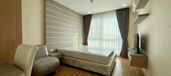 Apartamento com 2 quartos em condomínio em Pattaya, Thailand N.º 85493 11