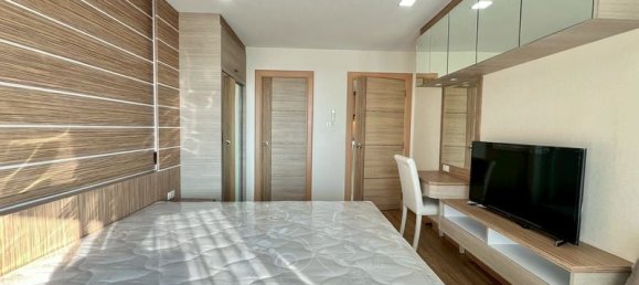 Apartamento com 2 quartos em condomínio em Pattaya, Thailand N.º 85493 8