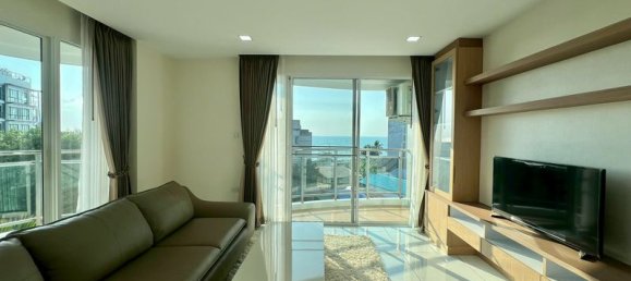 Apartamento com 2 quartos em condomínio em Pattaya, Thailand N.º 85493 17