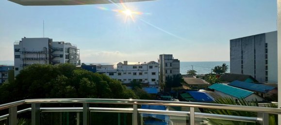 Apartamento com 2 quartos em condomínio em Pattaya, Thailand N.º 85493 10