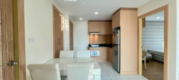 Apartamento com 2 quartos em condomínio em Pattaya, Thailand N.º 85493 6