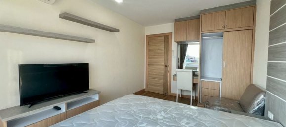 Apartamento com 2 quartos em condomínio em Pattaya, Thailand N.º 85493 12
