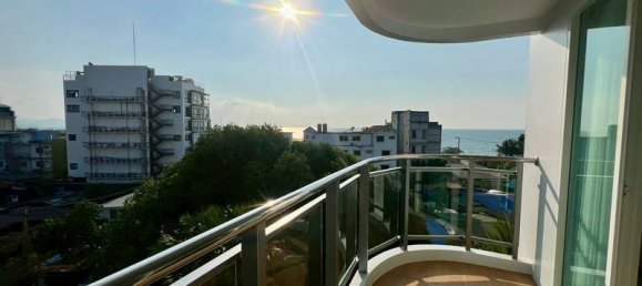 Apartamento com 2 quartos em condomínio em Pattaya, Thailand N.º 85493 14
